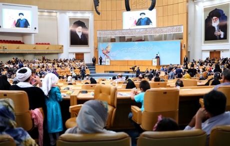 رئیسی: سازمان بهزیستی باید اجتماع‌محور و خانواده‌محور باشد