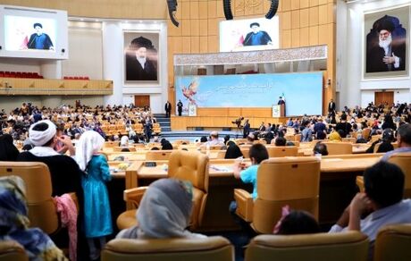 رئیسی: سازمان بهزیستی باید اجتماع‌محور و خانواده‌محور باشد