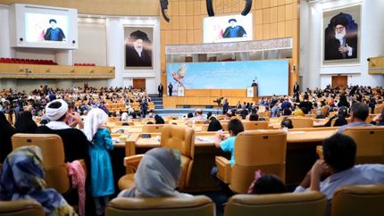 رئیسی: سازمان بهزیستی باید اجتماع‌محور و خانواده‌محور باشد