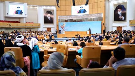 رئیسی: سازمان بهزیستی باید اجتماع‌محور و خانواده‌محور باشد