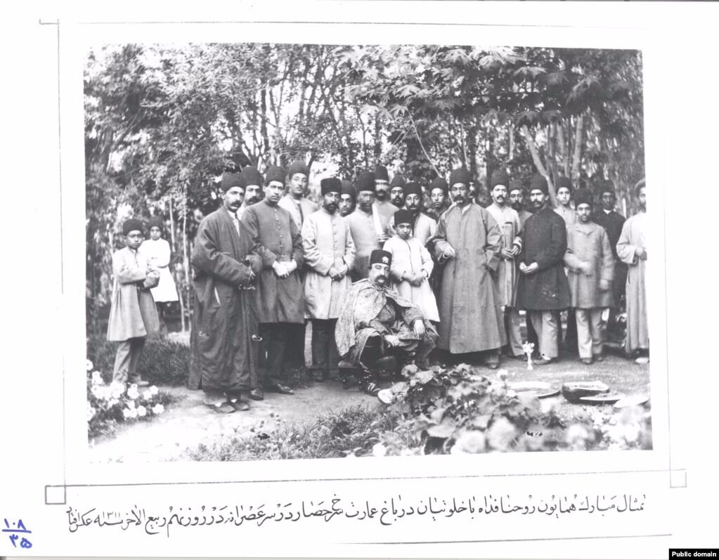 گالری