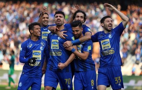 سه بازیکن استقلال در کمیته انضباطی باشگاه حاضر شدند