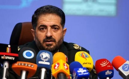 ثبت 184 میلیون "تردد نوروزی" در محورهای کشور
