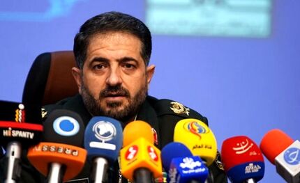 ثبت 184 میلیون "تردد نوروزی" در محورهای کشور
