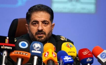 ثبت 184 میلیون "تردد نوروزی" در محورهای کشور
