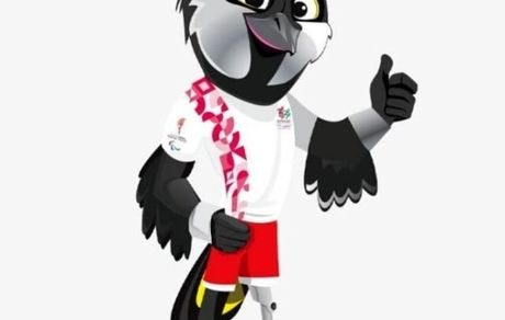 رونمایی از نماد و شعار بازیهای پاراآسیایی ۲۰۲۱ بحرین/ حضور ایران در ۵ رشته