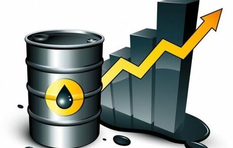 قیمت نفت از ۱۱۶ دلار هم کذشت