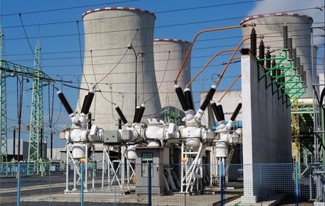  معاون وزیر نیرو: ظرفیت نیروگاه‌های برق کشور تا پایان دولت به ۸۷ هزار مگاوات می‌رسد