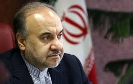 دستور سلطانی‌فر برای حل مشکلات سخت‌افزاری تنیس