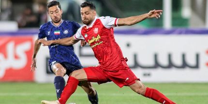 مدیرعامل گل‌گهر سیرجان: امیدوارم اشتباه داوری بازی با پرسپولیس آخرین اتفاق باشد