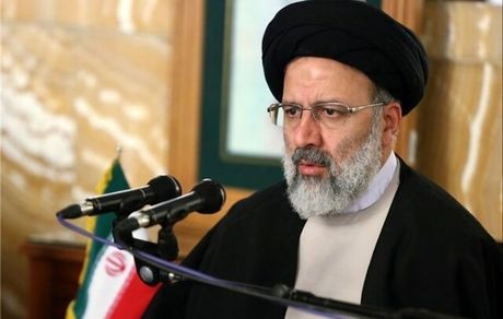 رئیسی: طنین گام‌های استوار سردار سلیمانی در گوش تاریخ باقی خواهد ماند