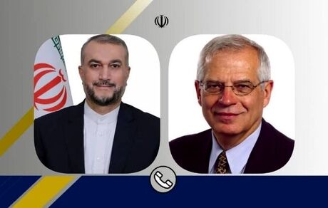 سیاست ایران در برابر جنگ اوکراین اعلام شد