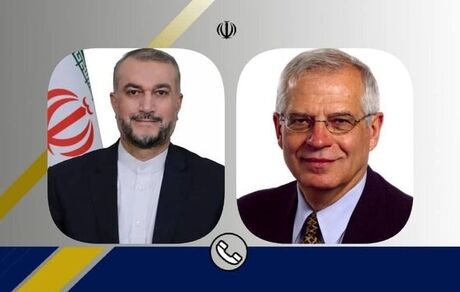 سیاست ایران در برابر جنگ اوکراین اعلام شد