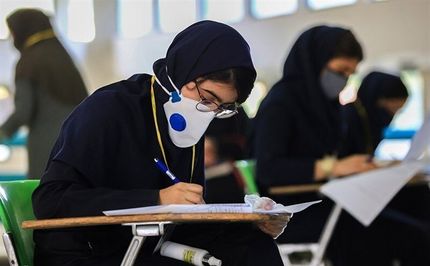 دستورالعمل برگزاری امتحانات شهریور ۱۴۰۰ ابلاغ شد