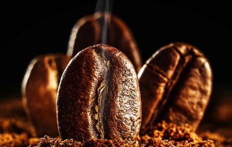 صبح با معده خالی قهوه ننوشید