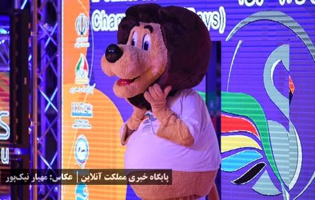 آغاز رسمی دومین دوره مسابقات قهرمانی کبدی جوانان جهان