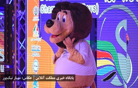 آغاز رسمی دومین دوره مسابقات قهرمانی کبدی جوانان جهان