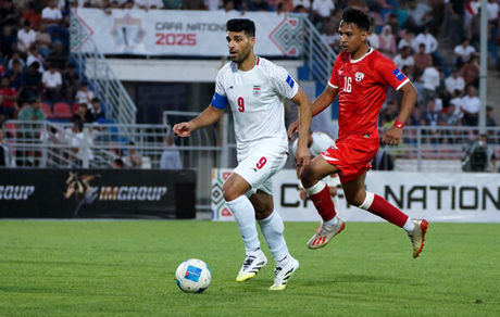 محل برگزاری تورنمنت تیم ملی در امارات تغییر کرد