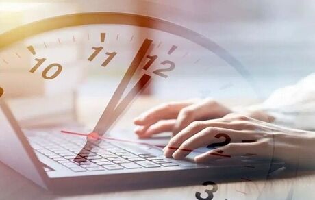 تغییر ساعات شروع به کار ادارات استان آذربایجان‌غربی در روز ۶ تیرماه بخاطر تیم ملی فوتبال