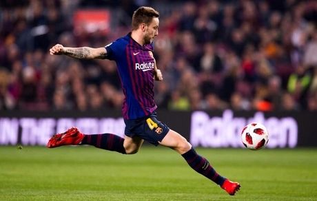 اینتر یک قدم به «راکیتیچ» نزدیک‌تر شد