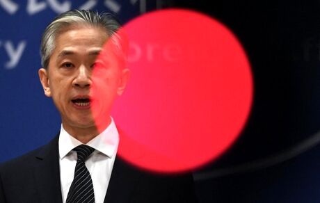 چین بخاطر سرنگونی بالنش، آمریکا را تهدید کرد