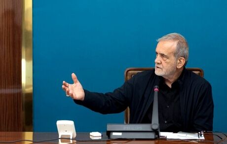 رئیس جمهور: حضور همه قشرها و آحاد جامعه در میدان، شرط بهره‌گیری از همه توانمندی‌ها