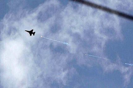 ارتش رژیم صهیونیستی آتش بس با لبنان را زیر پا گذاشت