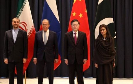 آمریکا و متحدینش مقصر اوضاع نابسامان کنونی افغانستان هستند