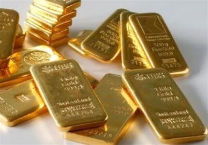آغاز بیستمین حراج شمش طلا از ظهر امروز