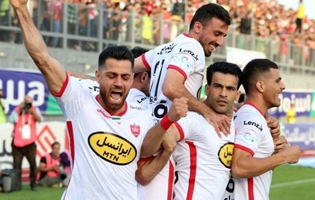نتایج آخرین هفته لیگ برتر فوتبال: پرسپولیس قهرمان و سپاهان نایب قهرمان شد / مس و نفت سقوط کردند + جدول رده بندی