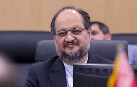 شریعتمداری: اقشار آسیب‌پذیر از سود صندوق‌های بیمه‌ای بهره‌مند می‌شوند