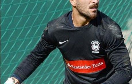 تقابل طارمی و عابدزاده در پرتغال