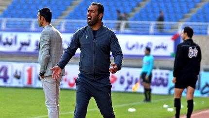 اکبرپور: ارسلان از بهترین خریدهای استقلال در چند سال اخیر بود!
