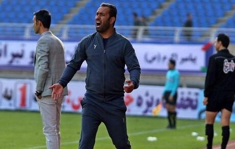 اکبرپور: ارسلان از بهترین خریدهای استقلال در چند سال اخیر بود!
