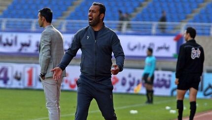 اکبرپور: ارسلان از بهترین خریدهای استقلال در چند سال اخیر بود!

