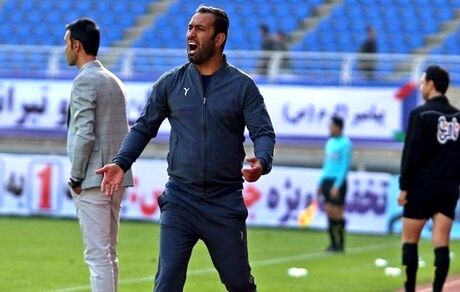 اکبرپور: ارسلان از بهترین خریدهای استقلال در چند سال اخیر بود!
