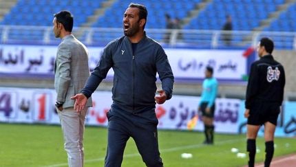 اکبرپور: ارسلان از بهترین خریدهای استقلال در چند سال اخیر بود!

