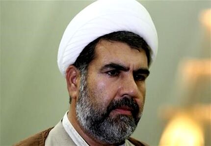 رئیس دادگاه انقلاب به رئیس‌جمهور: خوب نیست جامعه رئیس‌جمهور را نگران از اجرای عدالت ببیند/ روحانی هر پرونده‌ای دارد به دادگاه ارائه کند، قطعاً رسیدگی می‌کنیم