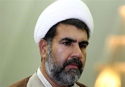 رئیس دادگاه انقلاب به رئیس‌جمهور: خوب نیست جامعه رئیس‌جمهور را نگران از اجرای عدالت ببیند/ روحانی هر پرونده‌ای دارد به دادگاه ارائه کند، قطعاً رسیدگی می‌کنیم