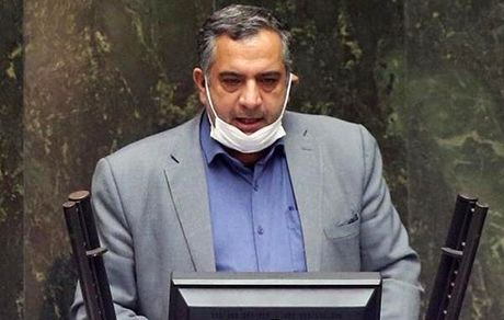 آریان‌پور: قانون تقلیل مجازات حبس تعزیری مصداق رها کردن بزهکاران است