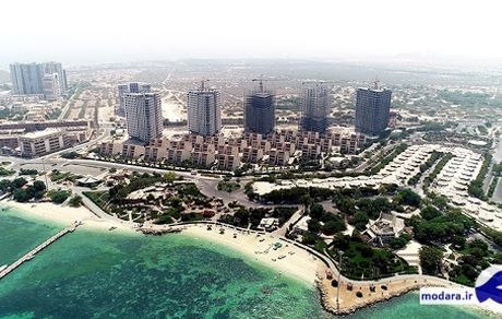 رئیس فراکسیون مناطق آزاد مجلس: عروسی لبنانی ‌‌ها در کیش برگزار می‌ شود