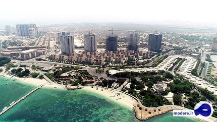 رئیس فراکسیون مناطق آزاد مجلس: عروسی لبنانی ‌‌ها در کیش برگزار می‌ شود