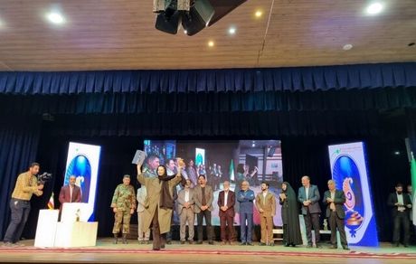 اعلام برترین‌های جشنواره تئاتر استان اصفهان