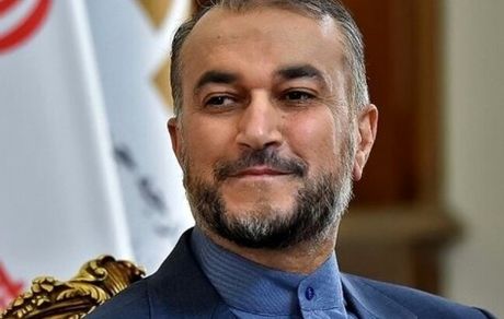 ائتلاف برای صلح و توسعه با مشارکت همه کشورهای منطقه ضروری است