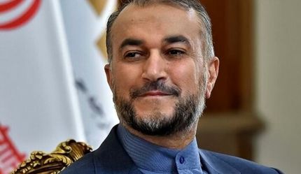 ائتلاف برای صلح و توسعه با مشارکت همه کشورهای منطقه ضروری است