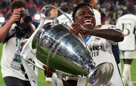 عربستانی‌ها به دنبال جذب ستاره رئال مادرید