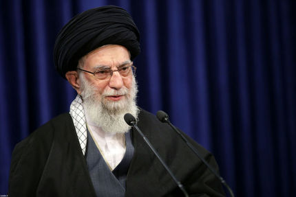 پست جدید اینستاگرام رهبر انقلاب درخصوص مناظره‌های انتخاباتی