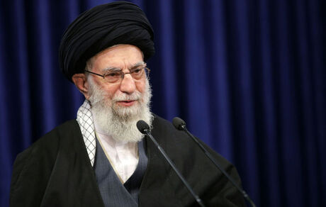 پست جدید اینستاگرام رهبر انقلاب درخصوص مناظره‌های انتخاباتی