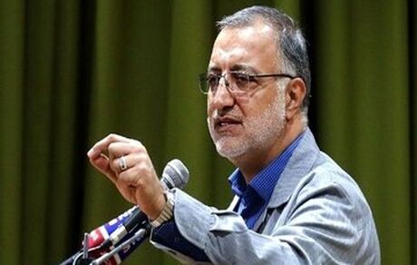 شایعات کناره‌گیری زاکانی از شهرداری تهران