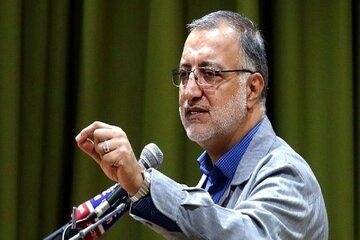شایعات کناره‌گیری زاکانی از شهرداری تهران